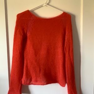 Margaret O’Leary sweater